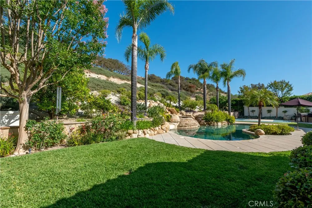3124 MOUNTAIN PARK Calabasas, CA 91302