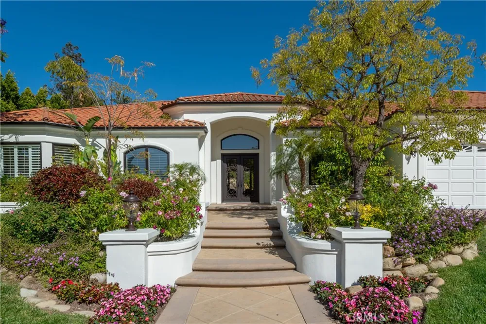 3124 MOUNTAIN PARK Calabasas, CA 91302