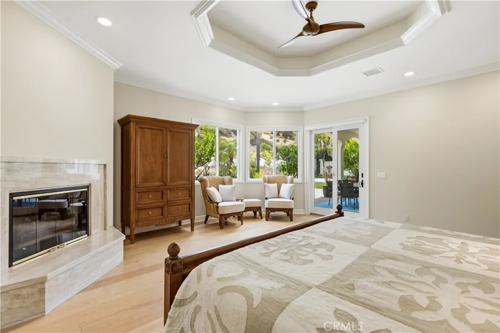 3124 MOUNTAIN PARK Calabasas, CA 91302
