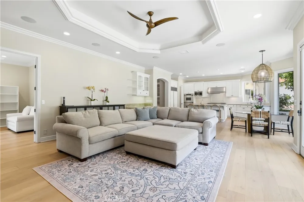 3124 MOUNTAIN PARK Calabasas, CA 91302