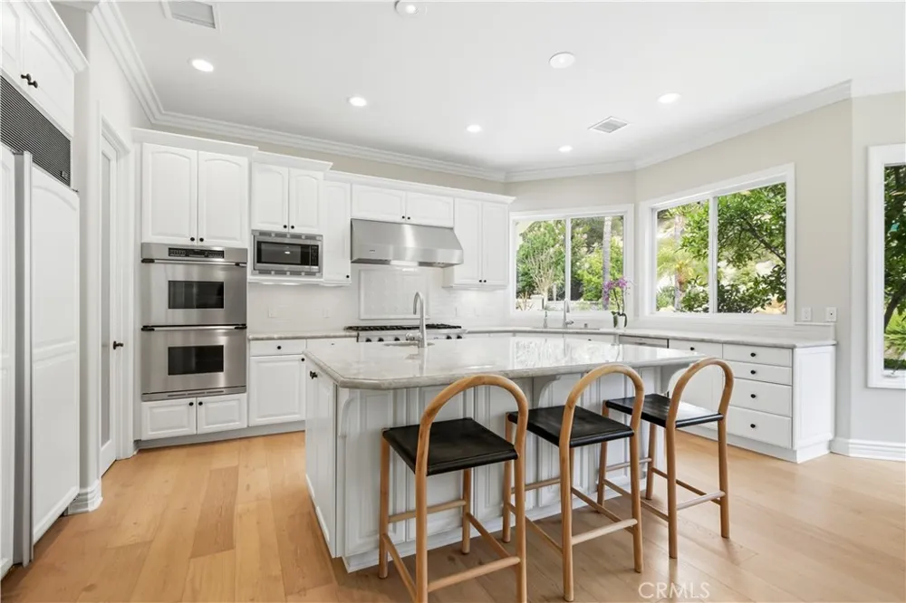3124 MOUNTAIN PARK Calabasas, CA 91302