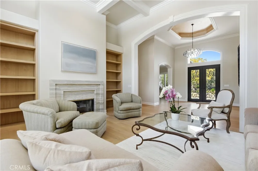 3124 MOUNTAIN PARK Calabasas, CA 91302