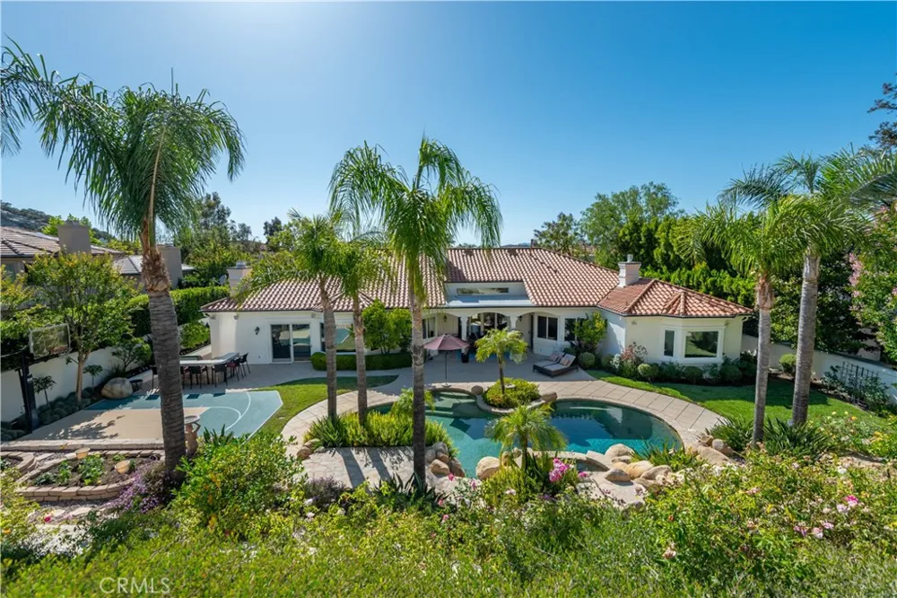 3124 MOUNTAIN PARK Calabasas, CA 91302
