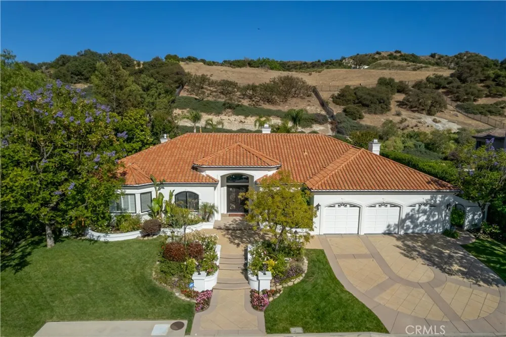 3124 MOUNTAIN PARK Calabasas, CA 91302