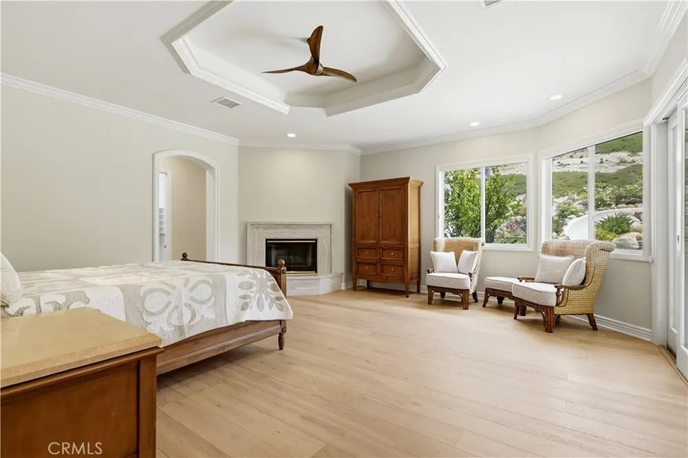 3124 MOUNTAIN PARK Calabasas, CA 91302