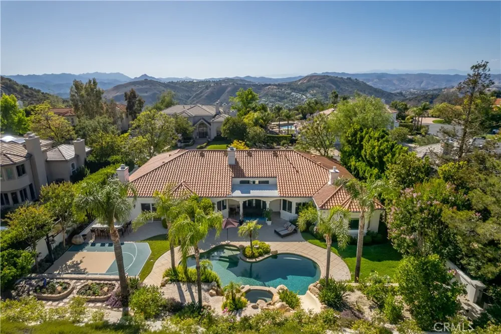 3124 MOUNTAIN PARK Calabasas, CA 91302