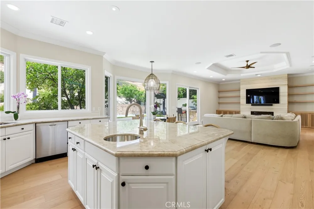 3124 MOUNTAIN PARK Calabasas, CA 91302