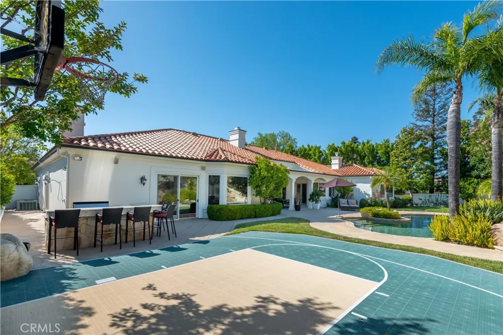 3124 MOUNTAIN PARK Calabasas, CA 91302