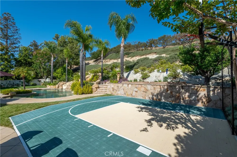3124 MOUNTAIN PARK Calabasas, CA 91302