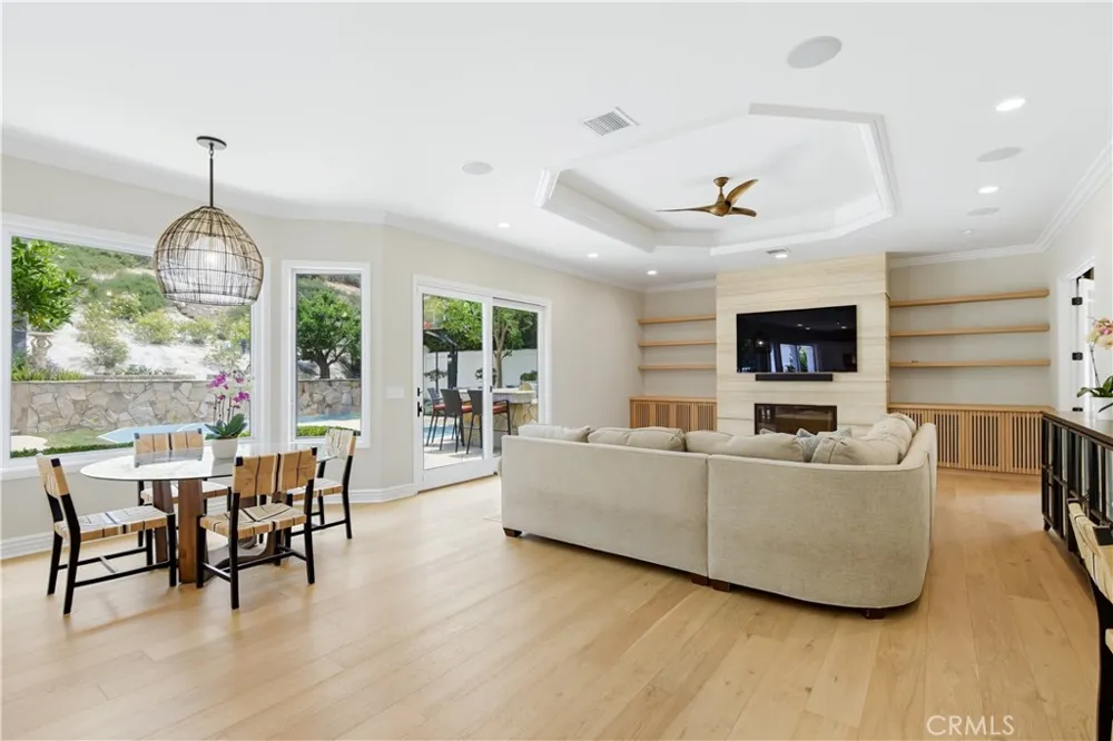 3124 MOUNTAIN PARK Calabasas, CA 91302