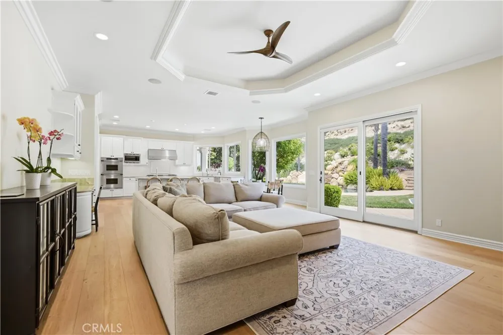 3124 MOUNTAIN PARK Calabasas, CA 91302