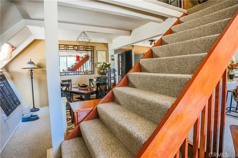 1916 Poplar Pine Mountain Club, CA 93222