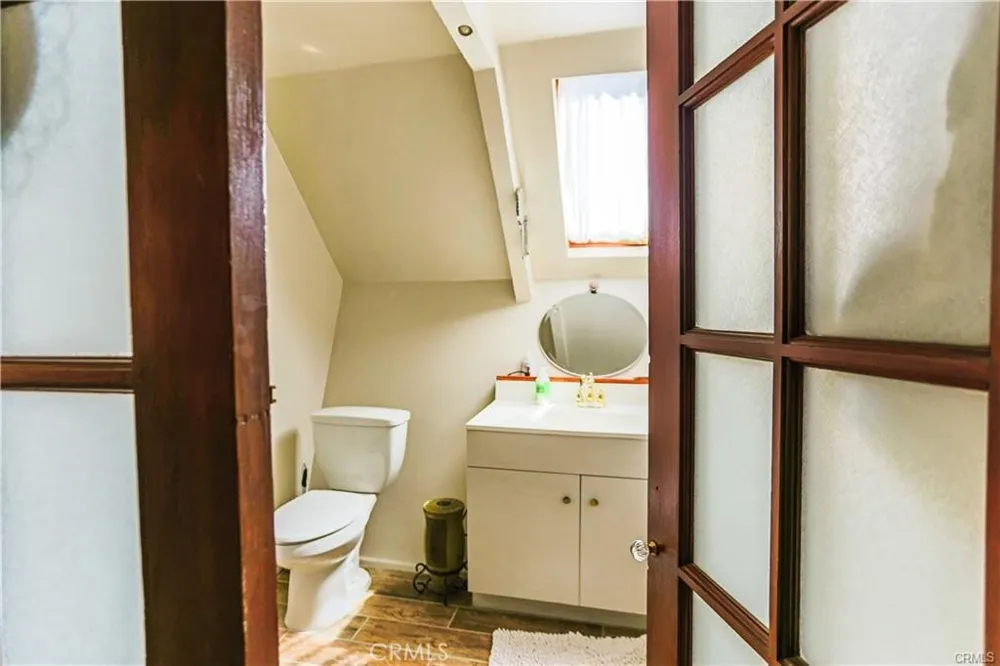 1916 Poplar Pine Mountain Club, CA 93222