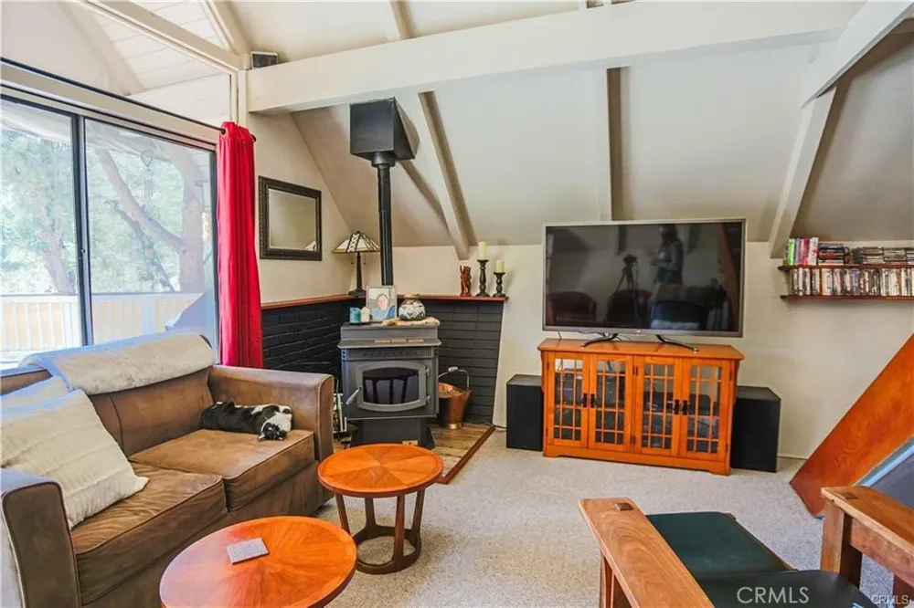 1916 Poplar Pine Mountain Club, CA 93222