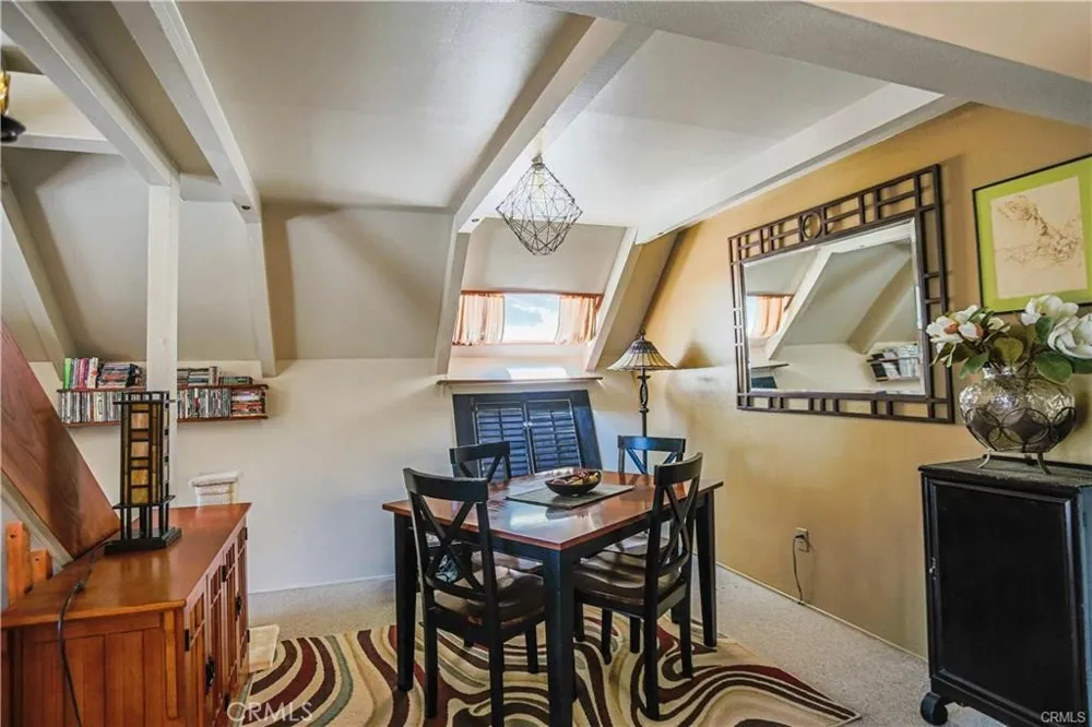 1916 Poplar Pine Mountain Club, CA 93222