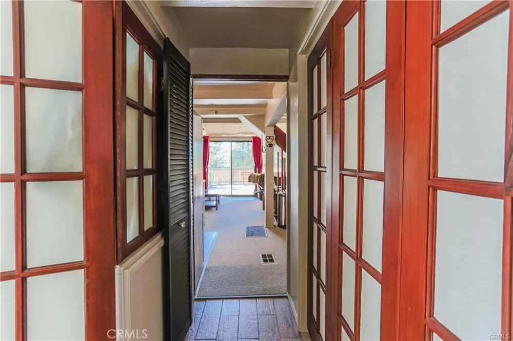 1916 Poplar Pine Mountain Club, CA 93222