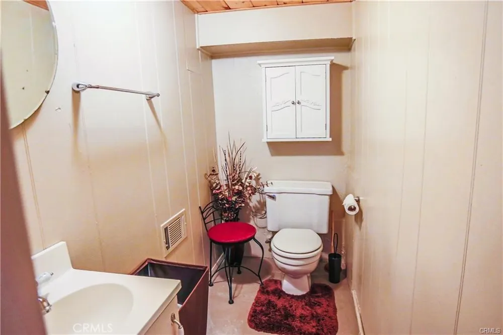 1916 Poplar Pine Mountain Club, CA 93222