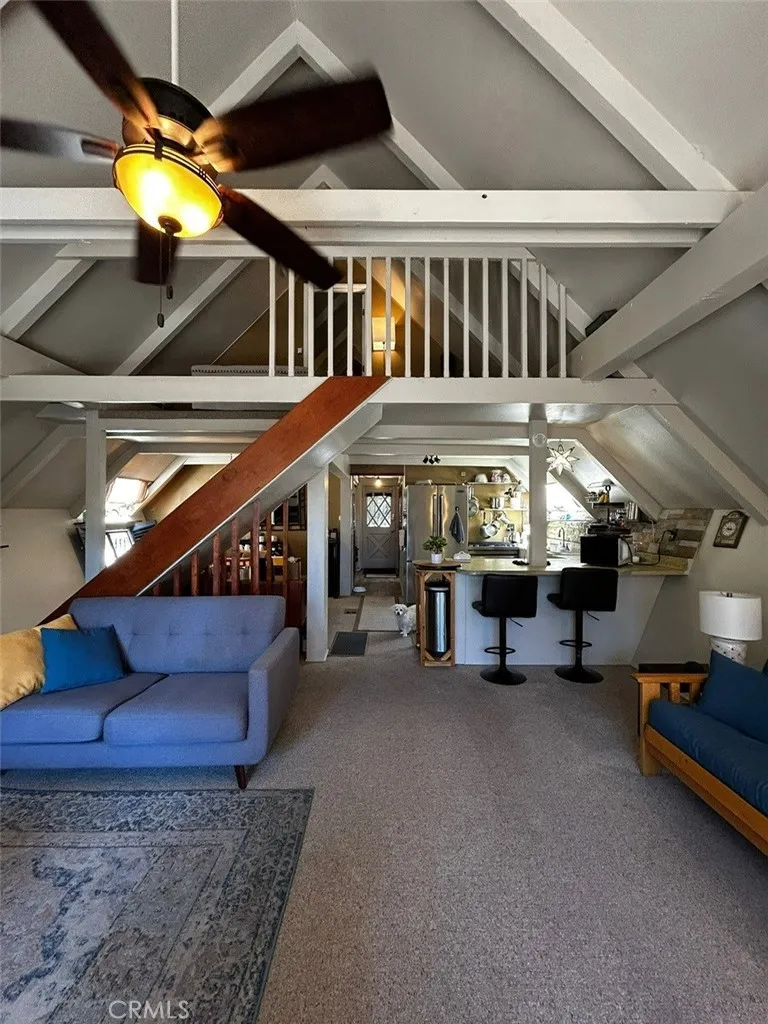 1916 Poplar Pine Mountain Club, CA 93222
