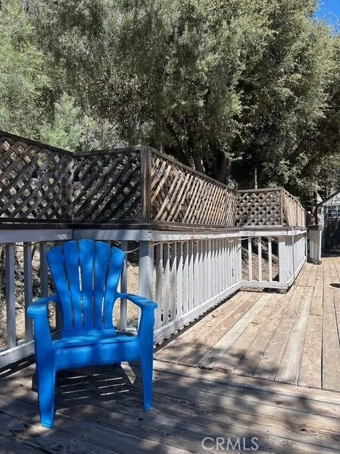1916 Poplar Pine Mountain Club, CA 93222