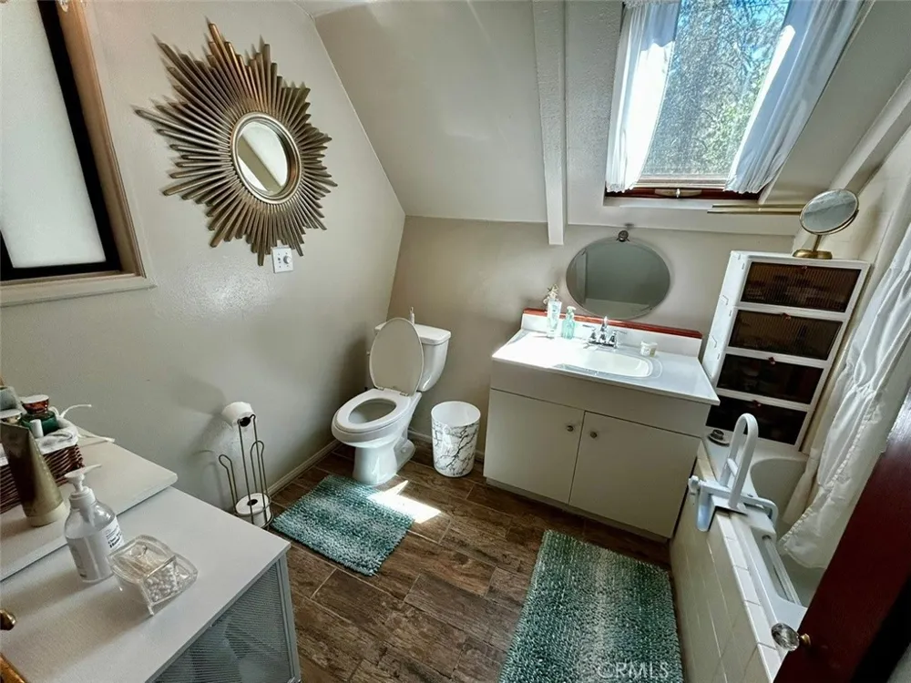 1916 Poplar Pine Mountain Club, CA 93222