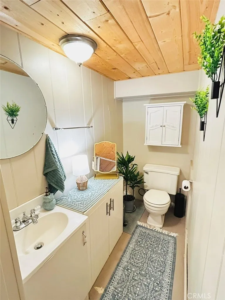 1916 Poplar Pine Mountain Club, CA 93222