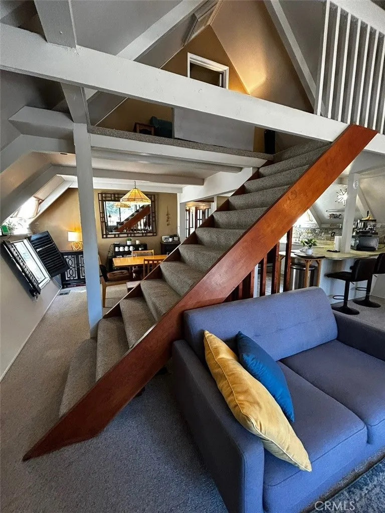 1916 Poplar Pine Mountain Club, CA 93222