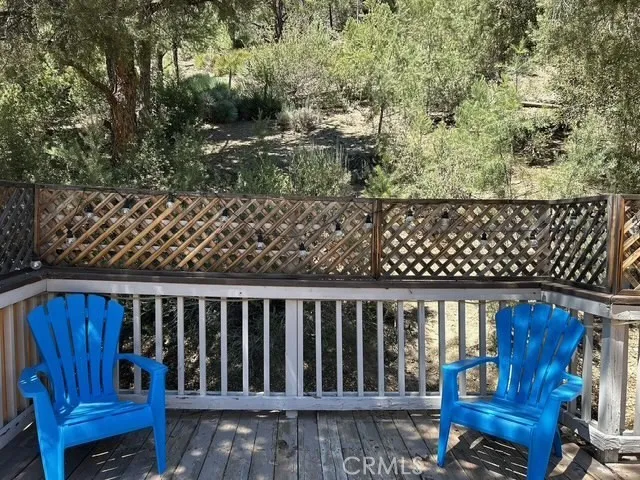 1916 Poplar Pine Mountain Club, CA 93222