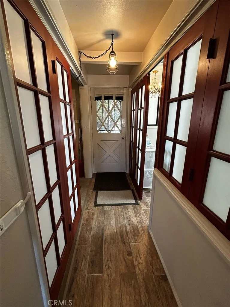 1916 Poplar Pine Mountain Club, CA 93222
