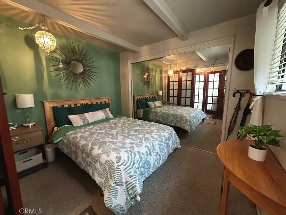 1916 Poplar Pine Mountain Club, CA 93222