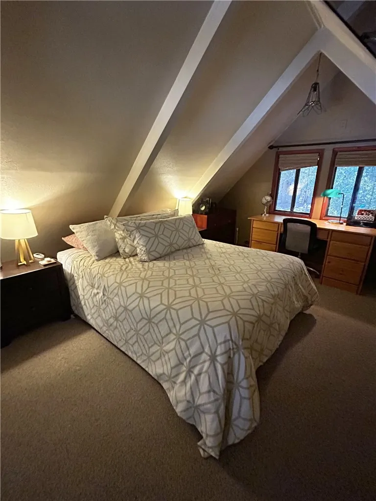 1916 Poplar Pine Mountain Club, CA 93222