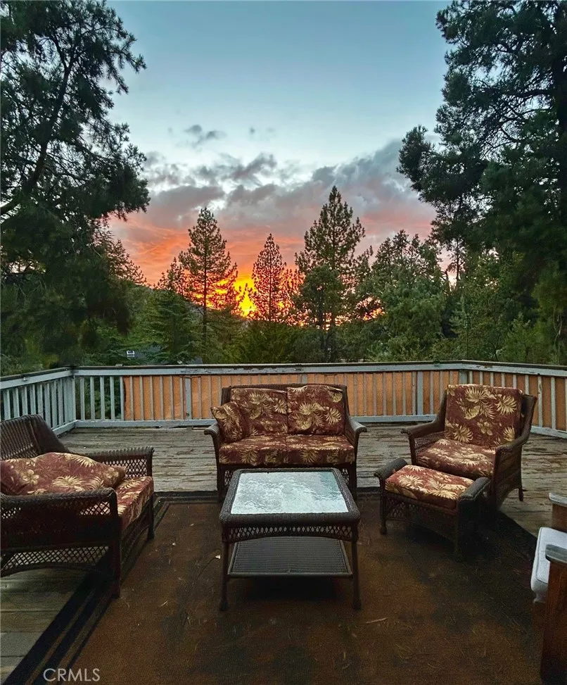 1916 Poplar Pine Mountain Club, CA 93222