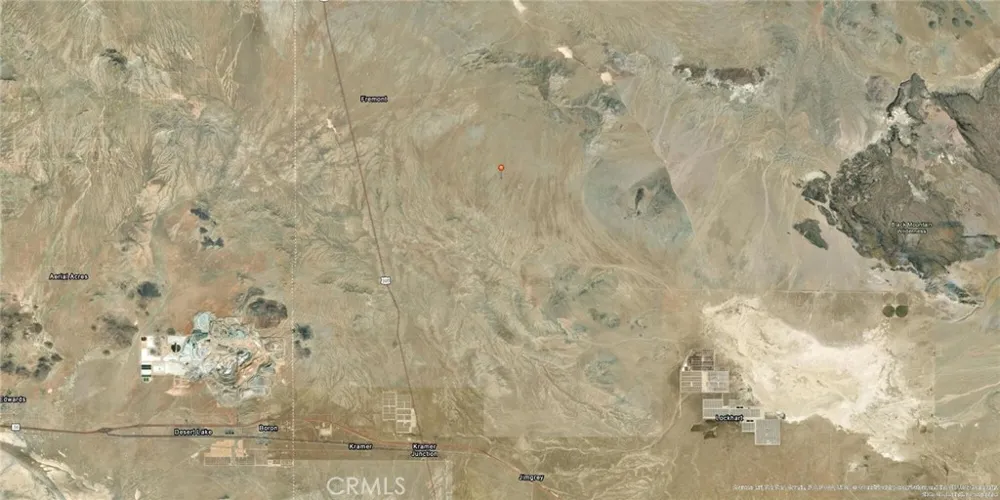 Vic Fremont Peak Hinkley, CA 92347