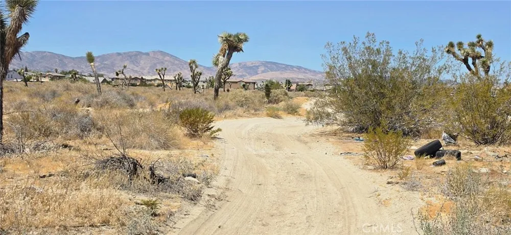 57th Street E Palmdale, CA 93550