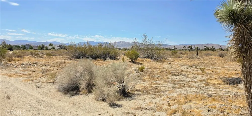 57th Street E Palmdale, CA 93550