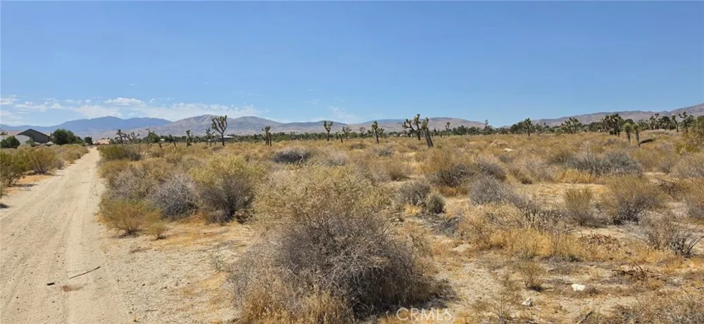 57th Street E Palmdale, CA 93550