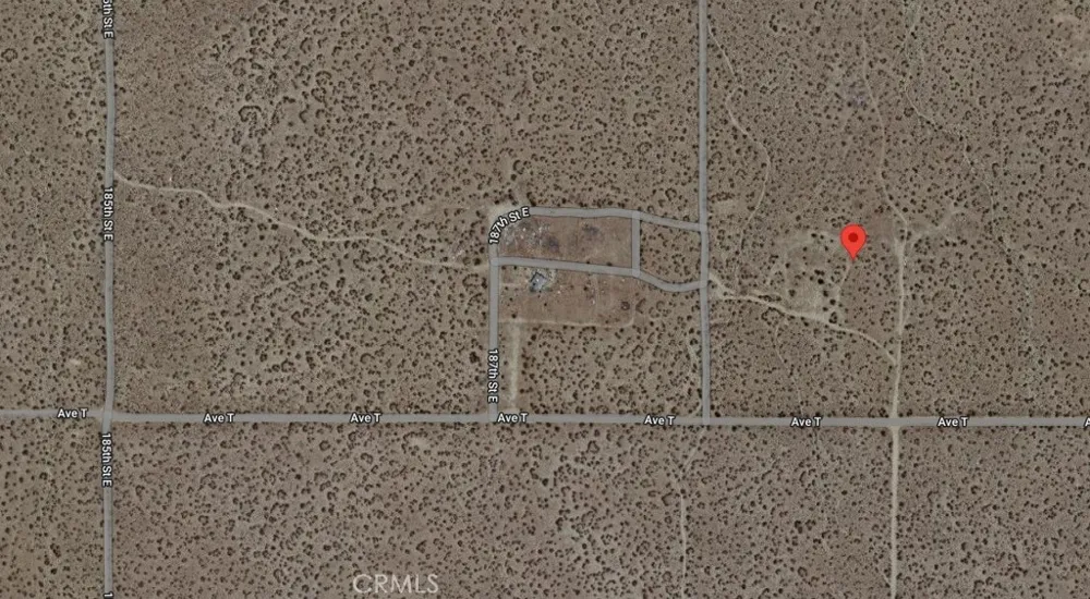 190 St E & Ave S14 Palmdale, CA 93591