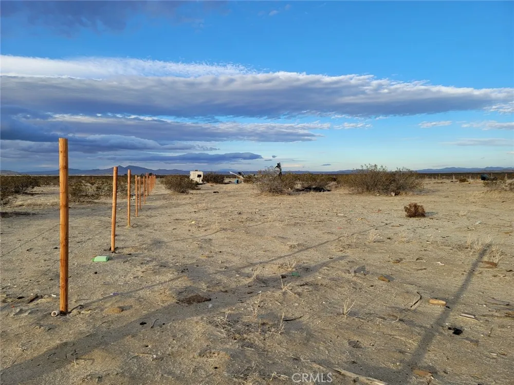 190 St E & Ave S14 Palmdale, CA 93591