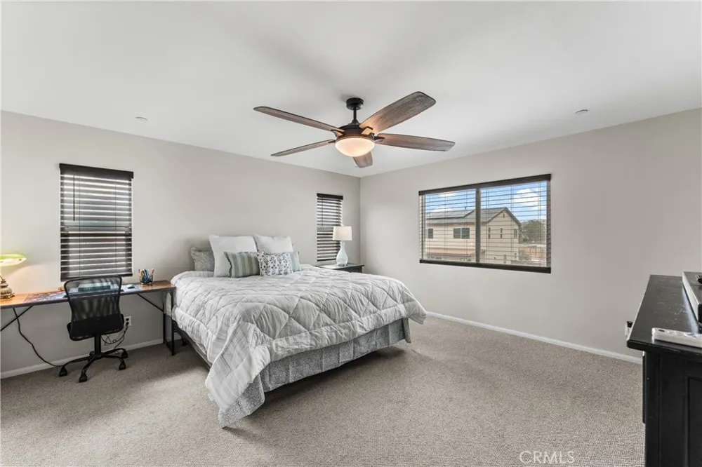 2830 La Calle Audaz Rosamond, CA 93560