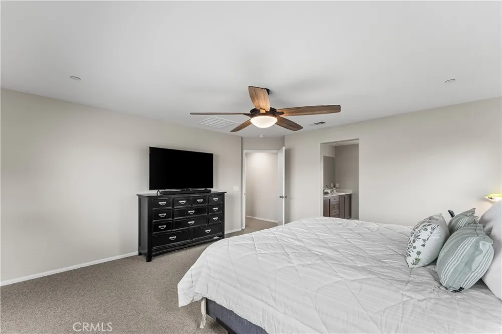 2830 La Calle Audaz Rosamond, CA 93560