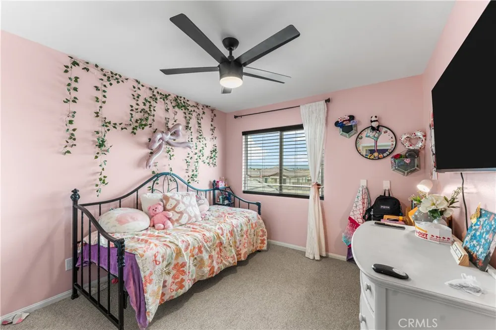 2830 La Calle Audaz Rosamond, CA 93560