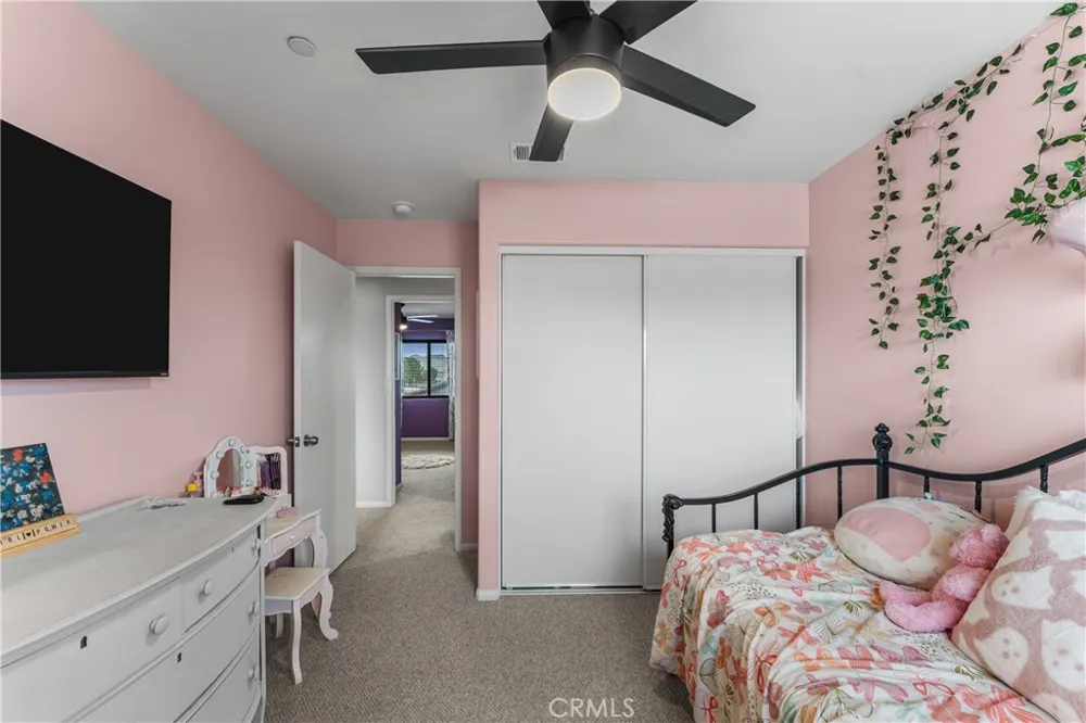 2830 La Calle Audaz Rosamond, CA 93560
