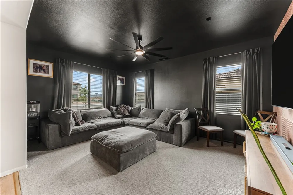2830 La Calle Audaz Rosamond, CA 93560