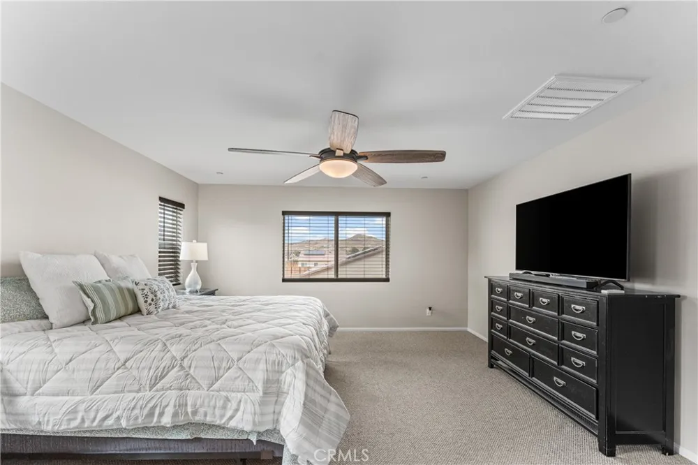 2830 La Calle Audaz Rosamond, CA 93560