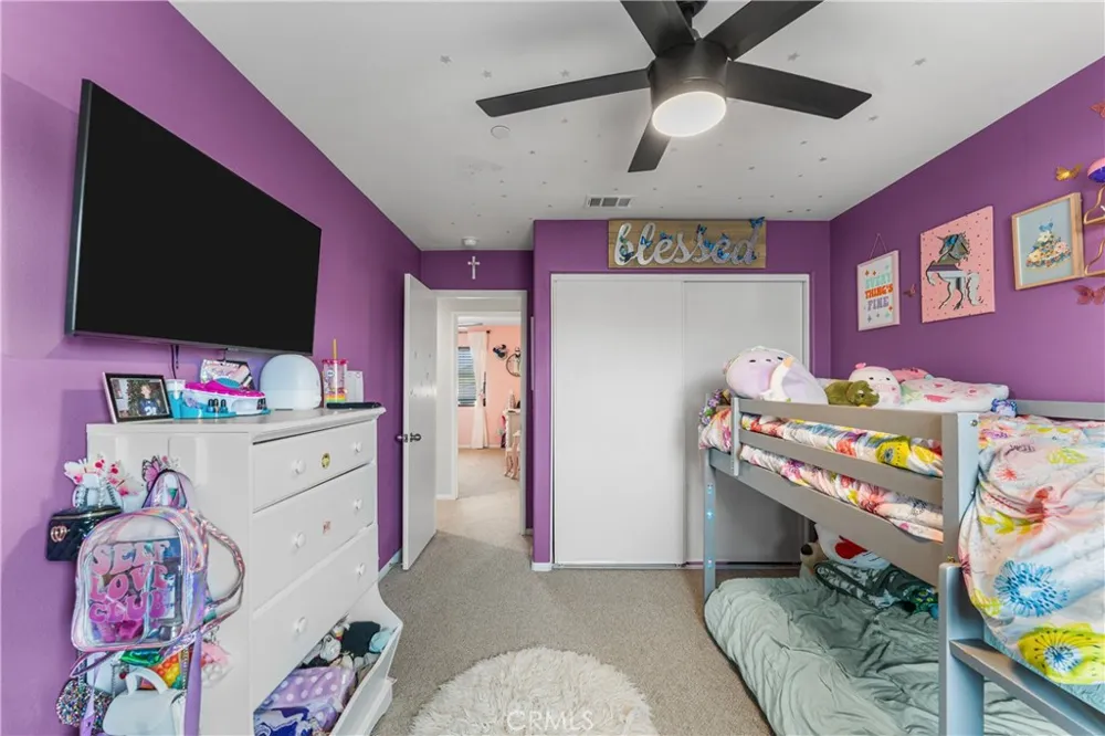 2830 La Calle Audaz Rosamond, CA 93560