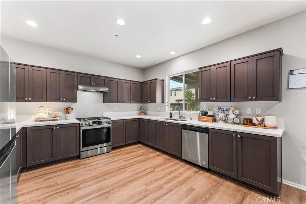 2830 La Calle Audaz Rosamond, CA 93560