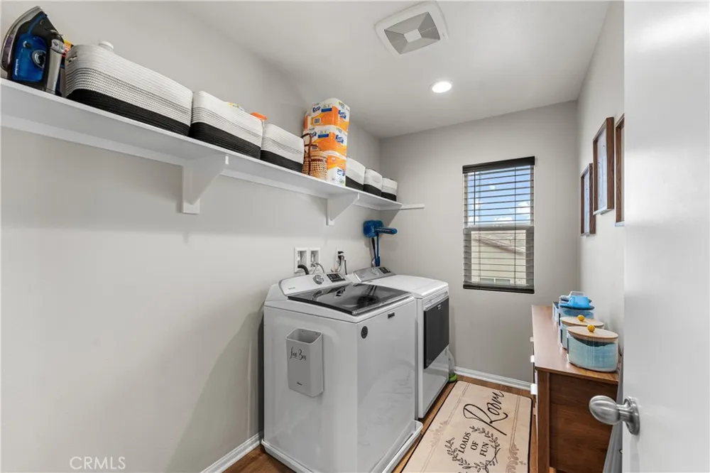 2830 La Calle Audaz Rosamond, CA 93560