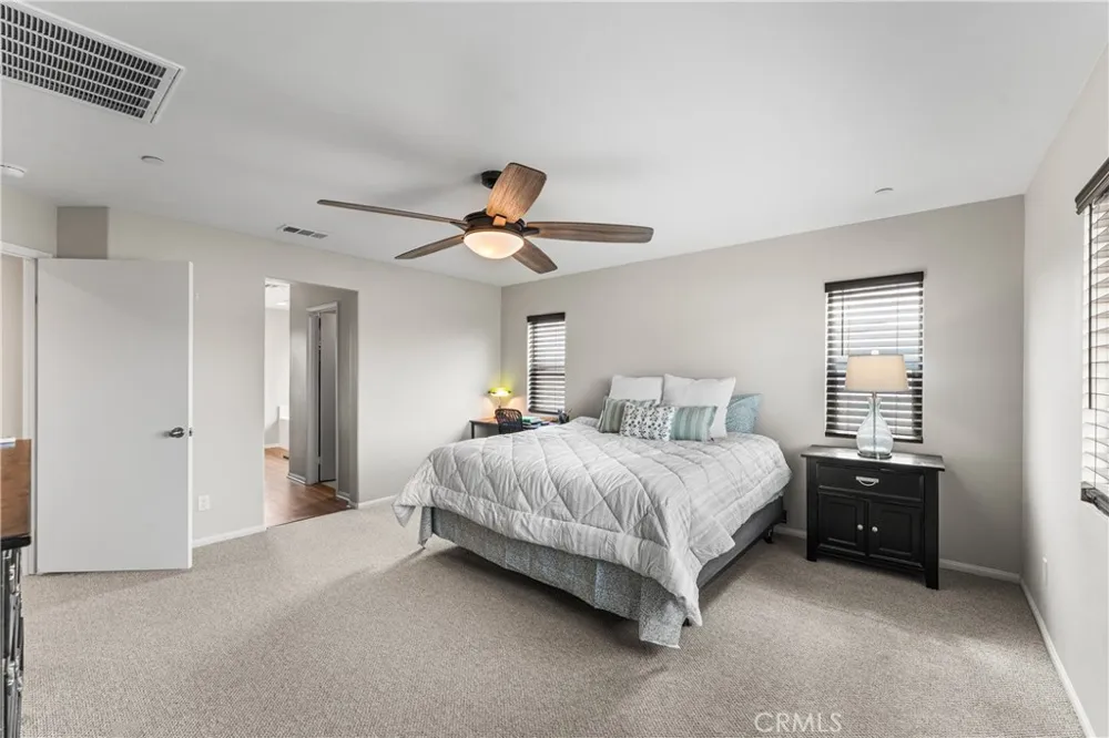 2830 La Calle Audaz Rosamond, CA 93560