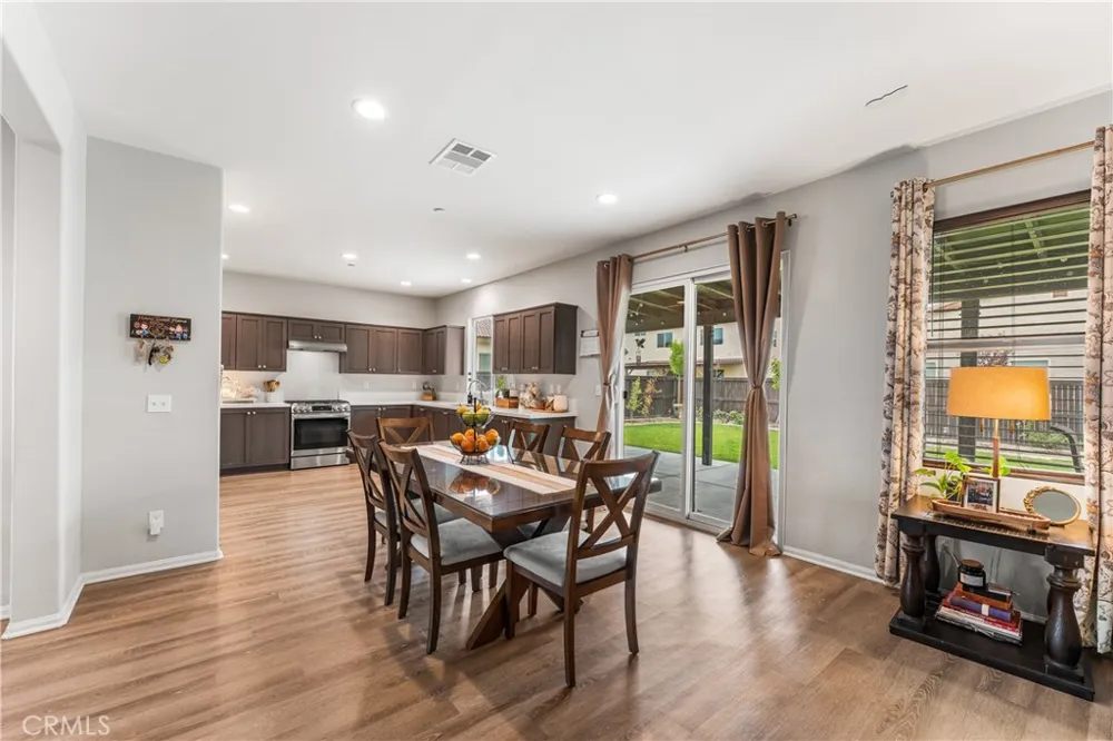 2830 La Calle Audaz Rosamond, CA 93560