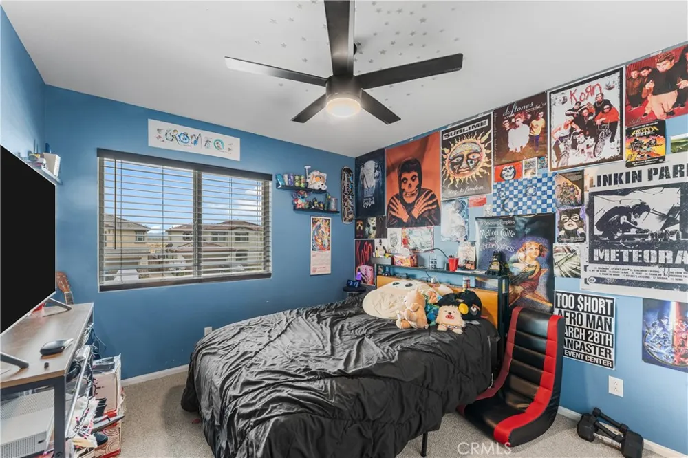 2830 La Calle Audaz Rosamond, CA 93560