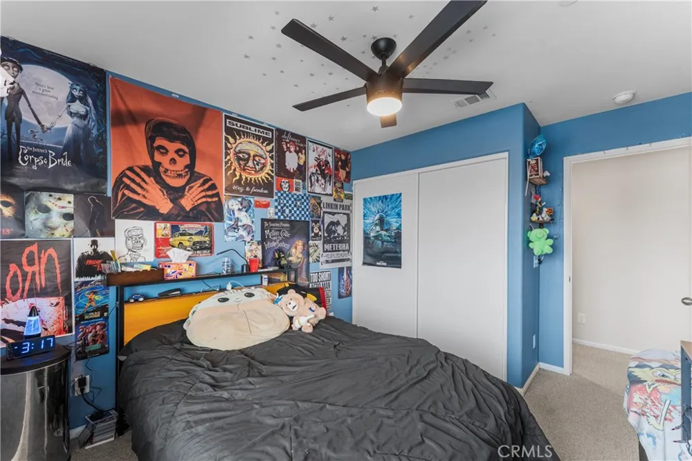 2830 La Calle Audaz Rosamond, CA 93560